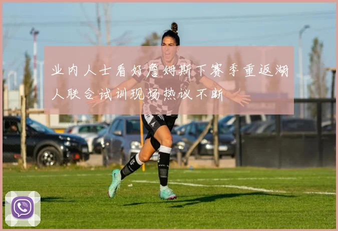 业内人士看好詹姆斯下赛季重返湖人联合试训现场热议不断