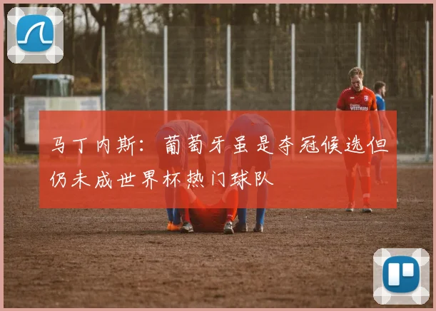 马丁内斯：葡萄牙虽是夺冠候选但仍未成世界杯热门球队